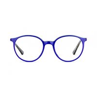 Monture de lunettes Etnia Barcelona NARA19 50 BLBK - NARA19 50 BLBK